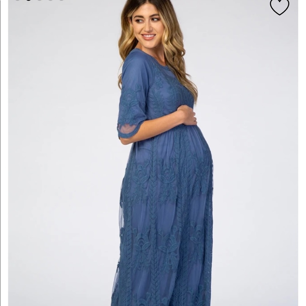 Maternity Dress!! Brand new!